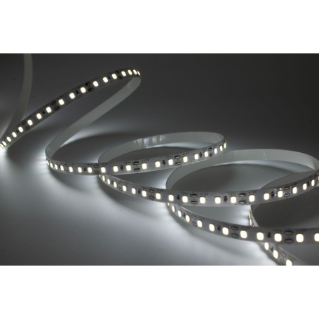 Светодиодная лента LEDS POWER 2835 120/м (10Вт/м) 12В холодная 008622