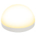Лампа светодиодная Uniel GX53 13W 3000K матовая LED-GX53-13W/3000K/GX53/FR/SPHERE PLZ02WH UL-00011790