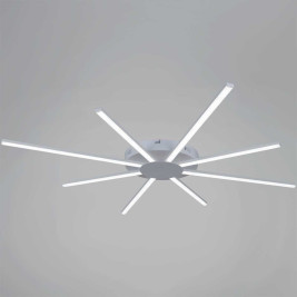 Светильник потолочный Reluce 06336-0.3-03 WH (RGB)