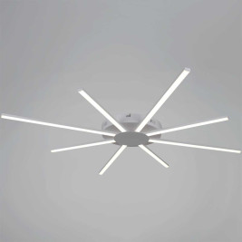 Светильник потолочный Reluce 06336-0.3-03 WH (RGB)