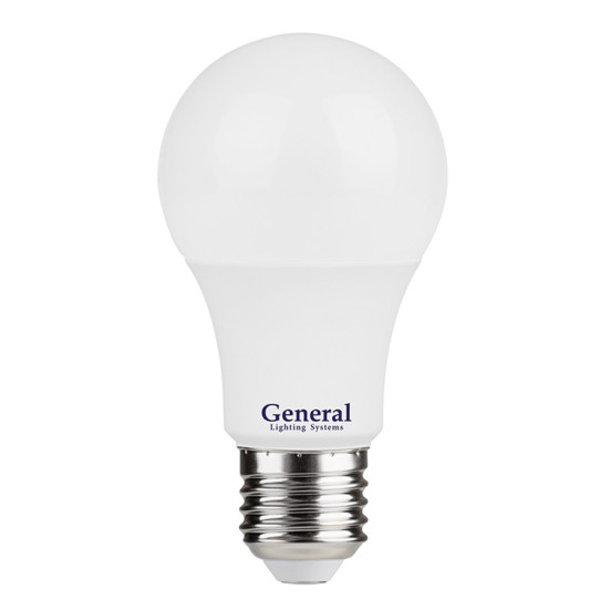 Лампа General GLDEN-WA60-14-230-E27-6500 угол 270
