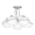 Потолочная люстра Citilux Лайма CL155151