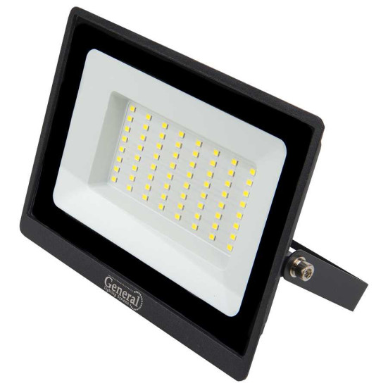 Прожектор светодиодный General GTAB-70BT-IP65-6500