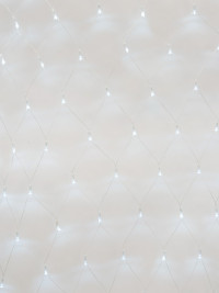 Светодиодная сетка Uniel 220V белый ULD-N2520-240/DTA White IP20 06733