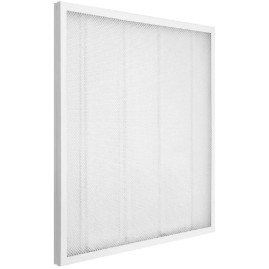 Светильник General ДВО LED с ЕМС GLL-1200-36-IP40-6 призма