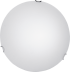 Настенный светильник Arte Lamp Plain A3720PL-3CC