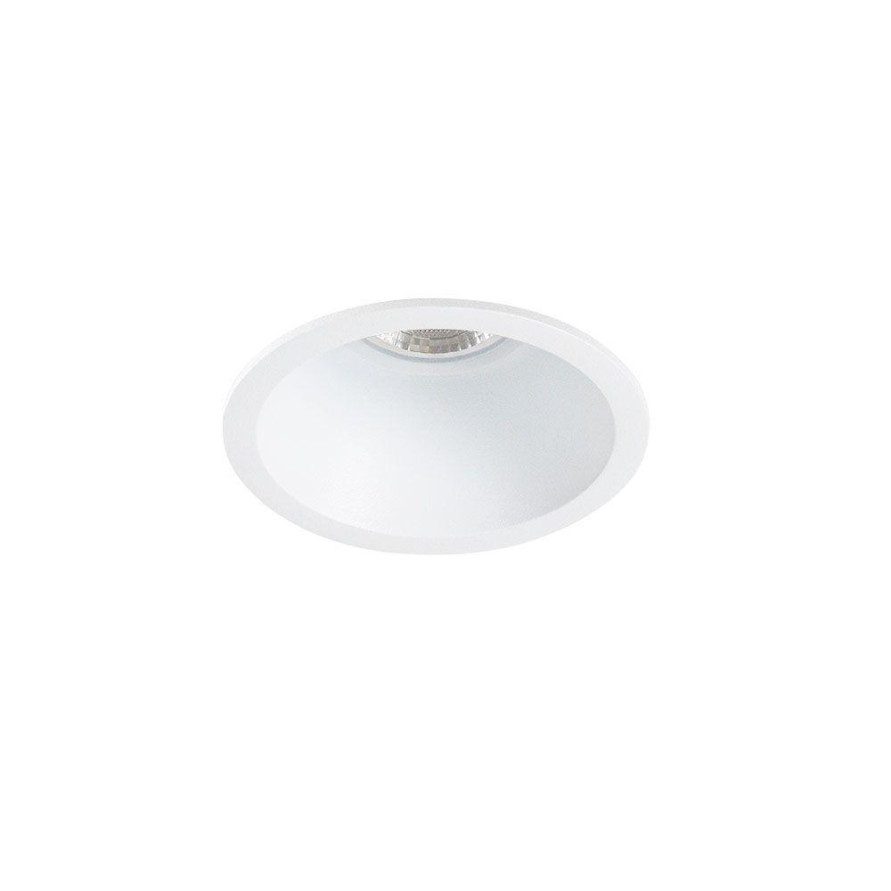 Встраиваемый светильник Arte Lamp Dash Mini A2764PL-1WH
