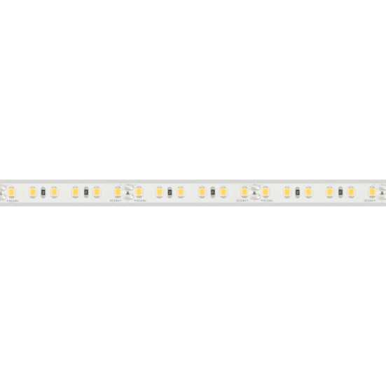 Светодиодная влагозащищенная лента Arlight 16,8W/m 120LED/m 2835SMD теплый белый 5M 029043(2)