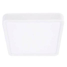 Встраиваемый светодиодный светильник Ambrella light Led Downlight DLR368
