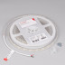 Светодиодная влагозащищенная лента Arlight 8W/m 120Led/m 2835SMD холодный белый 5M RTW-PU-A120-10.5mm 12V White6000 029596(3)