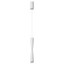 Подвесной светильник Odeon Light Anika Hightech 4290/5L