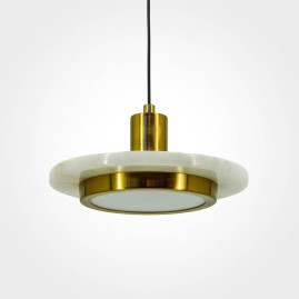 Светильник подвесной Lightera Croix LE129L-20WB