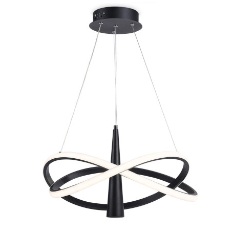 Подвесной светодиодный светильник Ambrella light Comfort LineTech FL5368