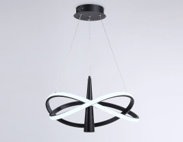 Подвесной светодиодный светильник Ambrella light Comfort LineTech FL5368