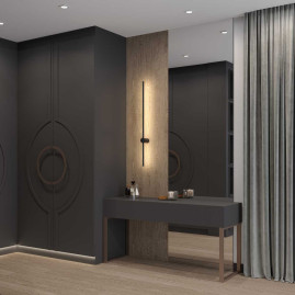 Настенный светильник Hesby Lighting Edge HSBL_0226
