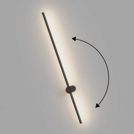 Настенный светильник Hesby Lighting Edge HSBL_0226
