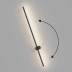 Настенный светильник Hesby Lighting Edge HSBL_0226