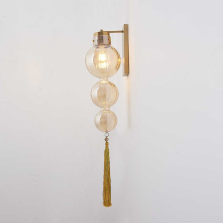 Бра Imperium Loft Heathfield 177914-22