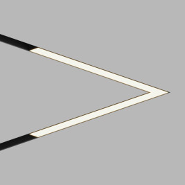 Трековый светильник Hesby Lighting ElDeko HSBL_0234