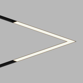 Трековый светильник Hesby Lighting ElDeko HSBL_0234