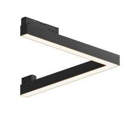 Трековый светильник Hesby Lighting ElDeko HSBL_0234