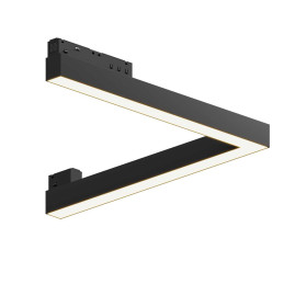 Трековый светильник Hesby Lighting ElDeko HSBL_0234