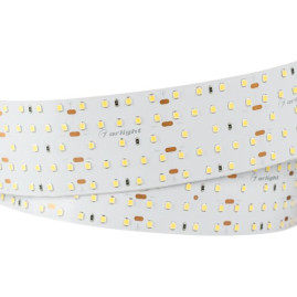 Светодиодная лента Arlight 30W/m 420LED/m 2835SMD дневной белый 2,5M 021204(2)