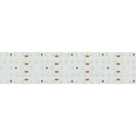 Светодиодная лента Arlight 30W/m 420LED/m 2835SMD дневной белый 2,5M 021204(2)