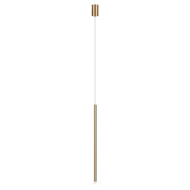 Подвесной светодиодный светильник Loft IT Reed 10358/600 AB