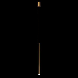 Подвесной светодиодный светильник Loft IT Reed 10358/600 AB