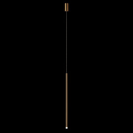 Подвесной светодиодный светильник Loft IT Reed 10358/600 AB