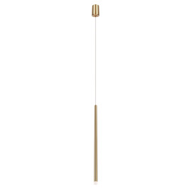 Подвесной светодиодный светильник Loft IT Reed 10358/600 AB