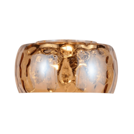 Настенный светильник Lumina Deco Rubina LDW 8044-1 AMB