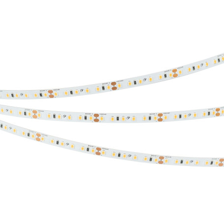 Светодиодная лента Arlight 6W/m 120Led/m 2835SMD синий 5M RT-A120-8mm 24V Blue 008783(3)