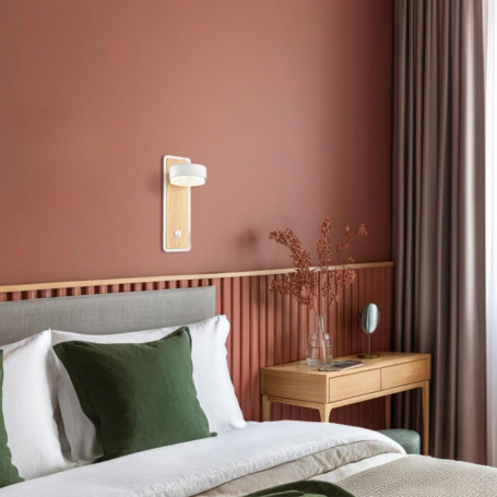 Бра Lumion LELAND 8263/1W