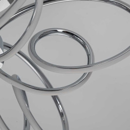 Потолочная светодиодная люстра Citilux Salma Smart CL224A161