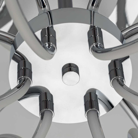 Потолочная светодиодная люстра Citilux Salma Smart CL224A161