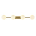 Бра MyFar Valency MR2030-4W