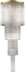 Потолочная люстра KUTEK FILAGO FIL-PLM-10(P)600/500