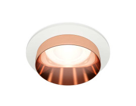 Комплект встраиваемого светильника Ambrella light Techno Spot XC (C6512, N6135) XC6512025