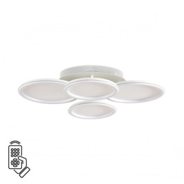 Умная люстра Lumion ALIS SMART 8380/95CL