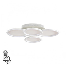 Умная люстра Lumion ALIS SMART 8380/95CL