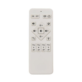 Умная люстра Lumion ALIS SMART 8380/95CL