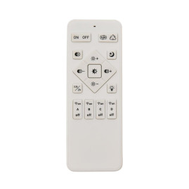 Умная люстра Lumion ALIS SMART 8380/95CL