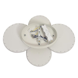 Умная люстра Lumion ALIS SMART 8380/95CL