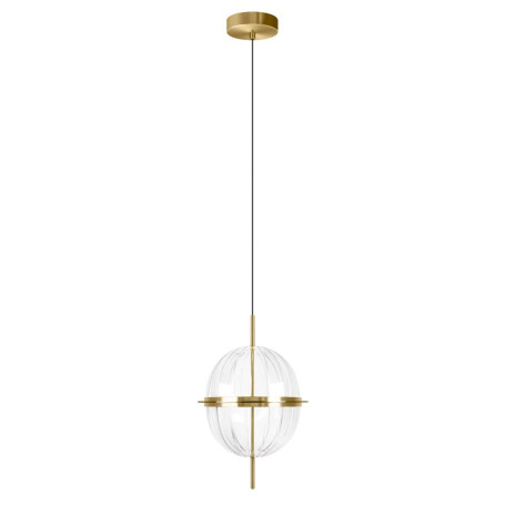 Подвесной светильник LOFT IT Tranquility 10397/C