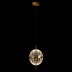 Подвесной светильник LOFT IT Tranquility 10397/C