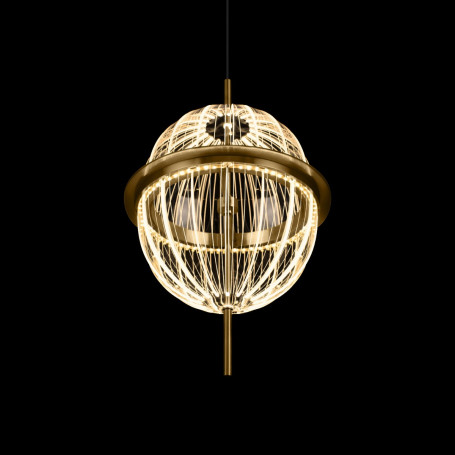 Подвесной светильник LOFT IT Tranquility 10397/C