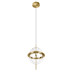 Подвесной светильник LOFT IT Tranquility 10397/C