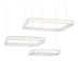 Подвесной светодиодный светильник Ambrella light Original FA6165